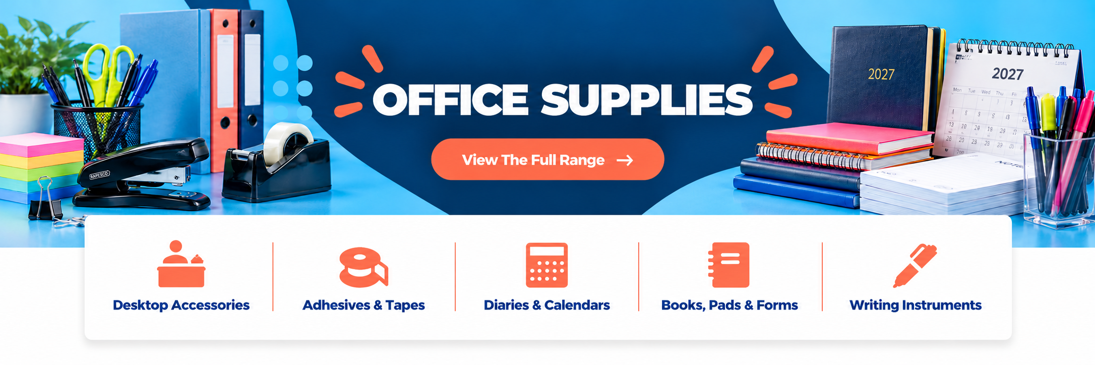Office Supplies
